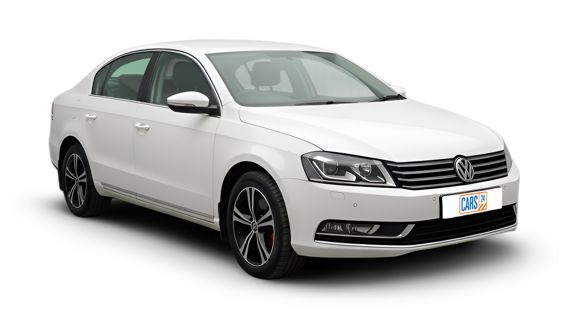 Volkswagen Passat-img